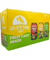 Golden Road - Fruit Cart 15 Pk Cans (750ml)