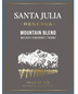 2019 Santa Julia - Reserva Mountain Blend (750ml)