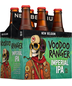 New Belgium Voodoo Ranger Imperial IPA 6 pack 12 oz. Bottle