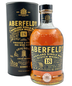 Aberfeldy 18 Year Old Limited Edition