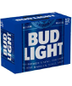 Bud Light - Lager (12 pack 24oz cans)