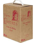 Domaine le Clos des Lumieres - Cotes du Rhone Rose (3L Box)