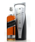 2006 Johnnie Walker Black Label 12 Year McLaren Mercedes Edition Scotch 1L