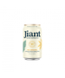 Jiant - Original Hard Kombucha (6 pack cans)