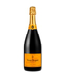 Veuve Clicquot Champagne Brut Yellow Label France 375ml