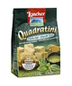 Loacker - Quadratini Matcha-Green Tea Wafer Cookies 7.76 Oz