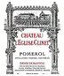 Château-l'Eglise-Clinet Pomerol