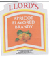 Llords Apricot 375ML - East Houston St. Wine & Spirits | Liquor Store & Alcohol Delivery, New York, NY