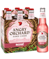 Angry Orchard - Rose Hard Cider 6pk