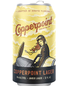 Copperpoint Brewing Co. Lager, Florida - 6pk Cans
