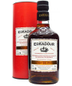 Edradour - 21 YR Oloroso Cask Finish Cask Strength Single Malt Scotch Whisky (2001- / 52.10%) (700ml)