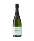 2012 Champagne Le Mesnil Champagne Brut Grand Cru Blanc de Blancs Vintage 750 ML