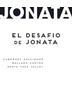 2018 Jonata - Cabernet Sauvignon El Desafio de Jonata
