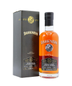 Glenrothes - Darkness - Oloroso Single Malt 12 year old Whisky 50CL