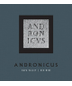 Titus Andronicus Red