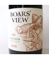 2019 Boars' View BDR Pinot Noir Sonoma Coast California