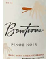 2009 Bonterra Pinot Noir