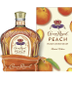 Crown Royal Peach Flavored Whisky Limited Edition