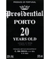 Presidential - 20 Year Tawny Porto (750ml)