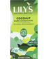 Lily's Coconut Dark Chocolate