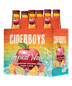 Ciderboy's Tropical 6 Pack