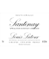 Louis Latour Santenay 750ml - Amsterwine Wine Louis Latour Burgundy France Pinot Noir