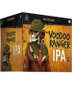 New Belgium Voodoo Ranger IPA (12 pack 12oz bottles)