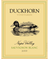 2022 Duckhorn Sauvignon Blanc Napa Valley