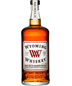 Wyoming Whiskey Small Batch Straight Bourbon