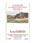 2022 Luigi Giordano - Vino Rosso (750ml)