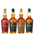 Weller 12 Year - Single Barrel - Antique 107 - Special Reserve - 4 Pack Combo | Quality Liquor Store