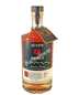 Seven Devils Barrel Proof 8 yr 57.85% 750ml Koenig Straight Bourbon Whiskey; Limited Release; Idaho