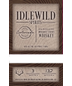 Idlewild Spirits Woodcutter's Bourbon