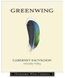 2021 Greenwing - Cabernet Sauvignon