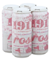 1911 Cider House - Rose Hard Cider (4 pack 16oz cans)