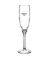 Engraved Glass - Champagne Flute (Each)