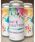 Mayflower Brewing Company - Finite Solutions (4 pack 16oz cans)