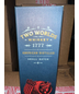 Two Worlds Second Edition La Victoire Straight Bourbon Whiskey 750ml