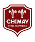 Chimay "Cent Cinquante" Blonde biere 750ml bottle - Belgium