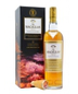 The Macallan Gold Highland Single Malt Scotch Ernie Button Limited Edition 700ml