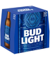 Anheuser-Busch - Bud Light (12 pack 12oz bottles)