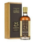 Wilson & Morgan Barrel Selection 25 Years Old Single Malt Scotch Whisky Glen Grant Distillery 700ml