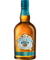 Chivas Regal Scotch Whisky 12 Year Old Mizunara Edition