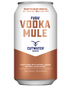 Cutwater Spirits Fugu Vodka Mule 4 pack 12 oz. Can