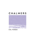 2021 Chalmers Wines Heathcote Aglianico Rosato Col Fondo - Medium Plus