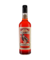 Pajarote Grapefruit Rosemary 22% 750ml Toronja Arandense & Romero