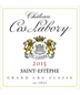 2018 Chateau Cos Labory