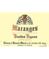 2016 Thierry Et Pascale Matrot Maranges Vieilles Vignes 750ml