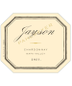 Pahlmeyer Jayson Chardonnay 750ml - Amsterwine Wine Pahlmeyer California Chardonnay Highly Rated Wine