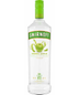 Smirnoff Green Apple Vodka 1.0L